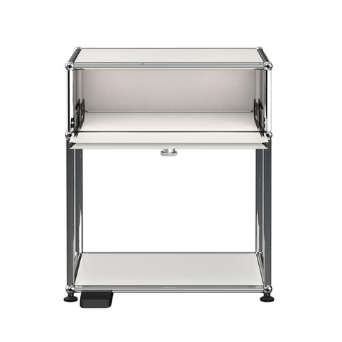 USM Haller E Table with Light